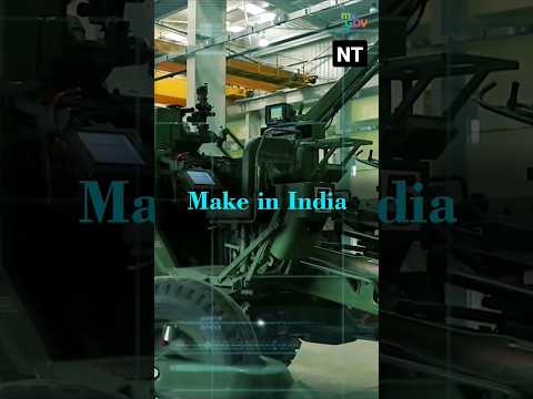 How make in India transformed India #news #atmanirbharbharat #status #shorts #viral #indianarmy