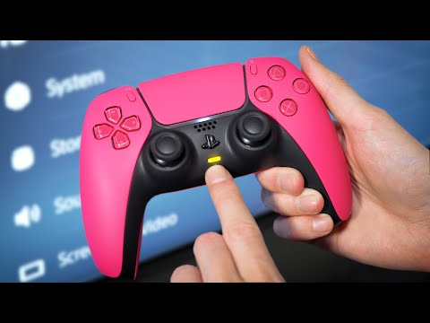 PS5 Life Hacks EVERY User Should Know