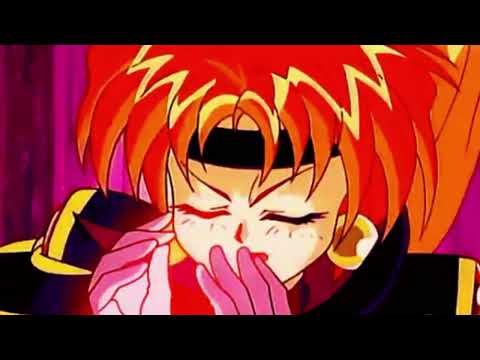 SLAYERS Type Theme Music · (スレイヤーズ) · 슬레이어즈