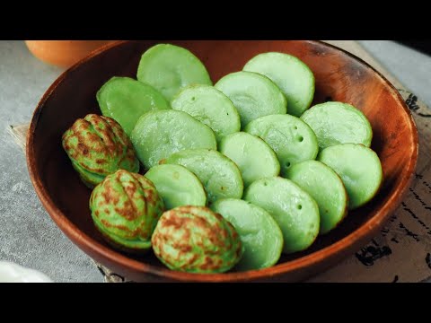 How to make kuih cara manis #recipe | Foodpassionical