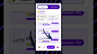 🤑New Gaming Earning App 2024| Earn Daily ₹190 Paytm Cash Without Investment |#earncash Earn 11