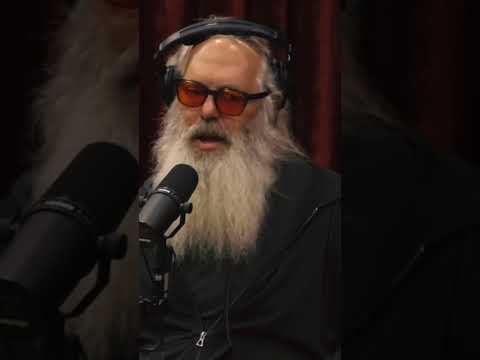 Rick Rubin shares how to live a more creative life.