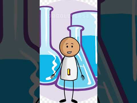 DAD JOKE 70: A BAD CHEMISTRY JOKE #shorts #funnyshorts #funny