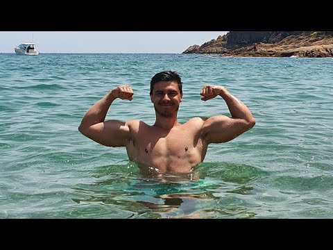 Natty Life 1 Year Montage