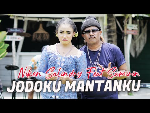 Niken Salindry Ft Samirin - Jodoku Mantanku | Official Music Video