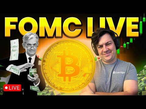 🚨 CRYPTO COLLPASE?! 🚨 Bitcoin STILL Rejecting $70k - FOMC INCOMING