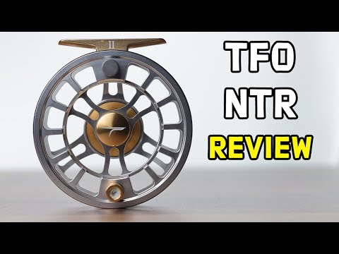 TFO NTR Fly Reel Review