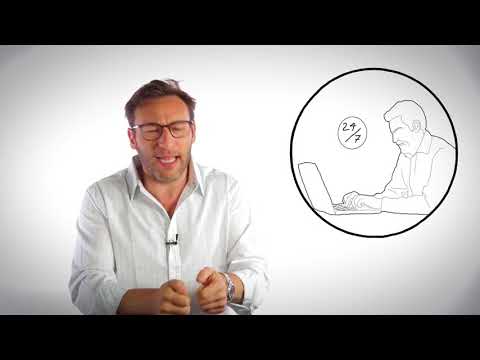 Simon Sinek Leadership Through E-mail