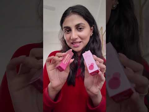 Part 2  Nykaa Pink Friday Sale Haul #nykaahaul #wishcare #haircare #lipoil