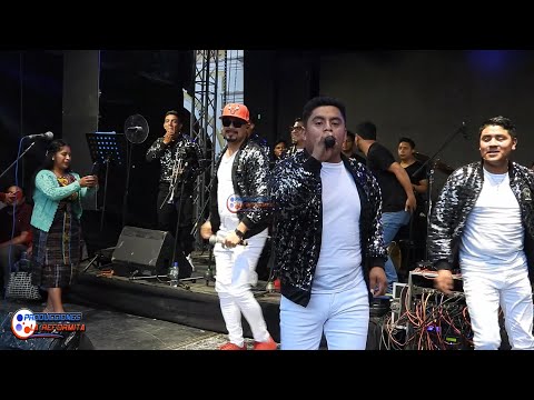 Grupo La Tropa,  ¡Siempre Listos! Desde Momostenango 5/Agosto/2,024 HD