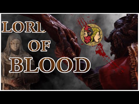 Elden Ring Lore | Mohg Lord of Blood