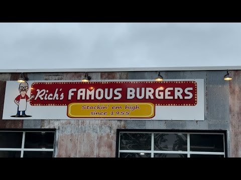 Eat HERE for fantastic burgers in St.James, Missouri!