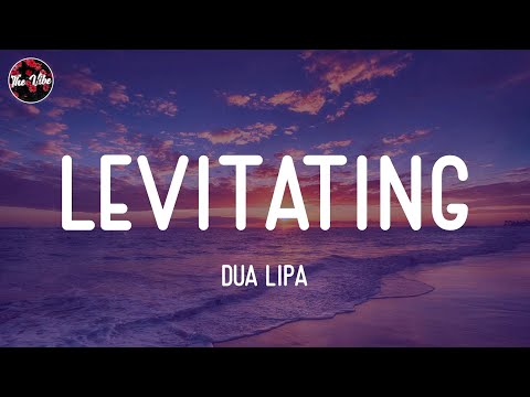 Dua Lipa - Levitating (Lyrics)