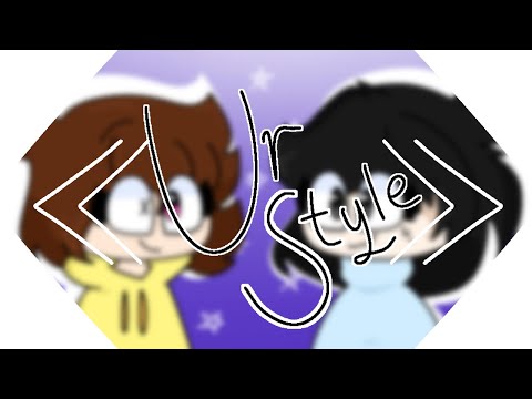 ur style (gift for sofytdc) | tweening