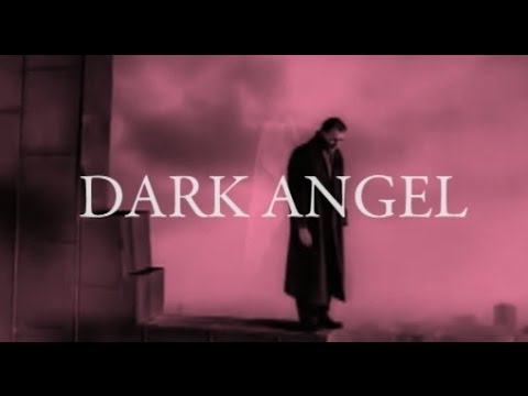 Dark Angel - Lyric Video