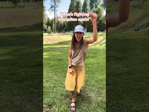 Millennial hippie homestead moms doing #viraldance #homesteading #homemaking #shorts #youtubeshorts