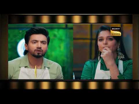 Celebrity MasterChef: PROMO! Farah Khan और Ranveer Brar शो में Contestants के लिए add करेंगे Twists