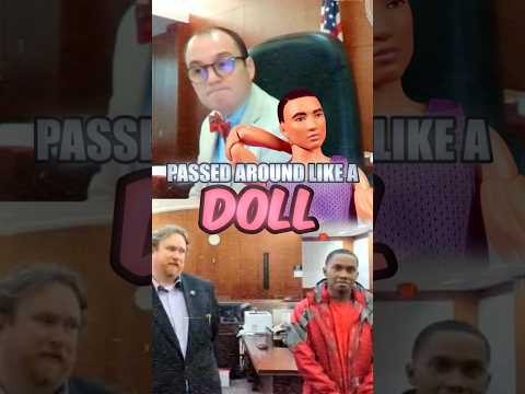 Passed Around Like a Doll in Prison | Judge Fleischer