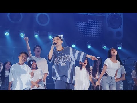 清水翔太『PUZZLE』 from SHOTA SHIMIZU LIVE TOUR 2024 ツアーファイナル日本武道館