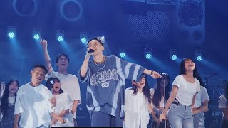 清水翔太『PUZZLE』 from SHOTA SHIMIZU LIVE TOUR 2024 ツアーファイナル日本武道館