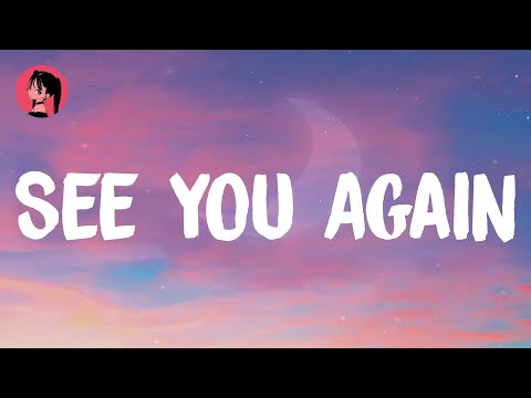 Wiz Khalifa - See You Again (feat. Charlie Puth) (Lyrics) 🎶