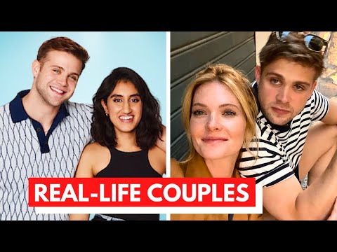 ONE DAY Netflix Cast: Real Age And Life Partners Revealed!