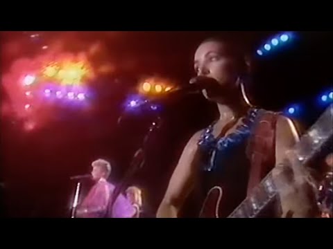 The Go-Go's - Yes Or No