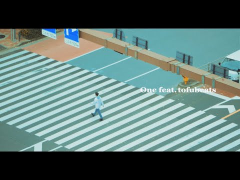 STUTS - One feat. tofubeats (Official Music Video)