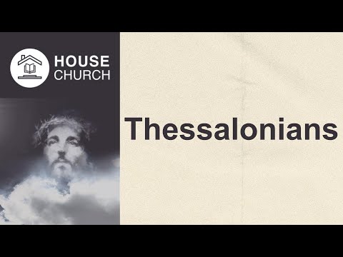 Thessalonians: End Times Prophecy