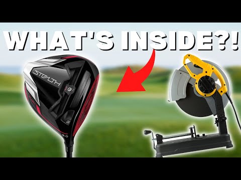 WE CUT A TAYLORMADE STEALTH PLUS OPEN  | MYGOLFSPY