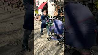 Fashionable parents #victoria1 #love #amor #music #fashion #milanstyle #milanfashion #video  #viral