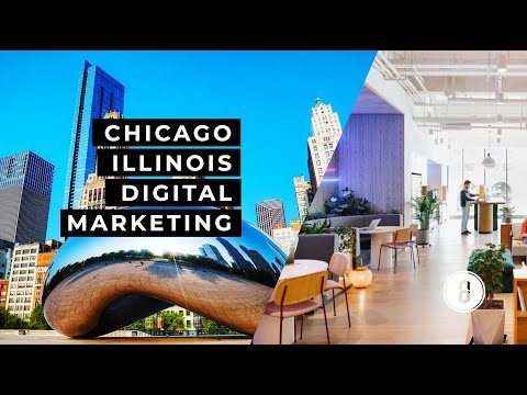 Top Digital Marketing Agency in Chicago, Illinois | Marketing & Advertising | Brandastic