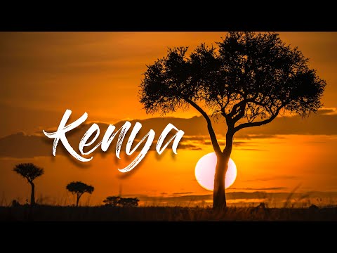 Kenya - Elewana Collection + Enaidura Luxury Camp