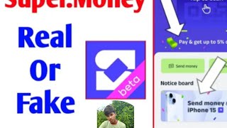 super money se paisa kaise kamaye How to earn super money cash #youtube #youtubeytshorts