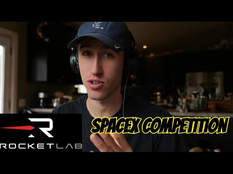 RKLB Stock Coming for SpaceX [Rocket Lab Analysis]