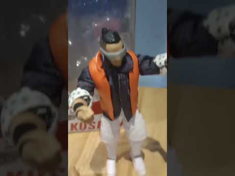 kushida figure