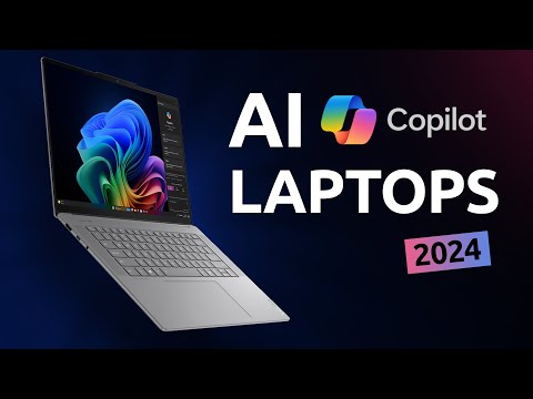 The Best AI Laptops You Can Buy Now