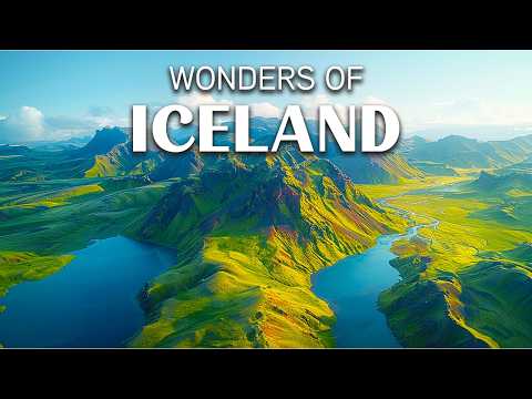 Discover Iceland | The Land of Fire and Ice EXPOSED | Iceland Travel Documentary 4K