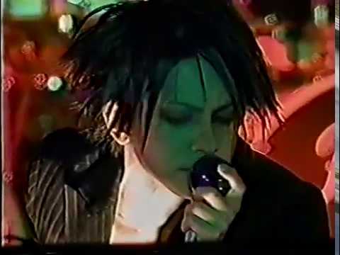 L'Arc~en~Ciel ラルク- Shout at the Devil ( 1997年 復活LIVE )未発版