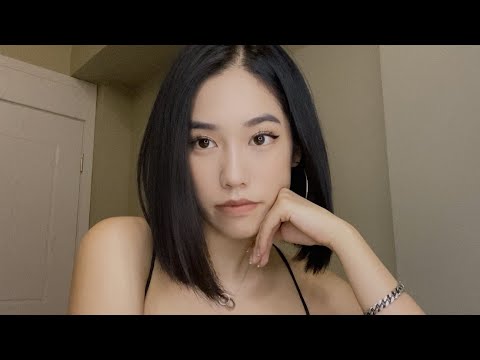 birthday makeup look | 生日vlog