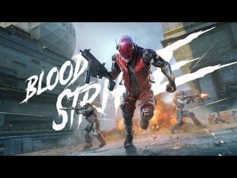 🔴 DUAR DUAR VICTORY!!! BLOOD STRIKE LIVE