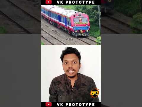 IRCTC Sale Passengers data Explained | WTF | #shorts | VK Prototype | Tamil