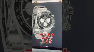 Rolex復活の可能性 #ロレックス