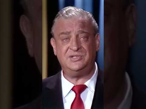 Rodney Dangerfield’s Best Jokes About His Wife’s Cooking