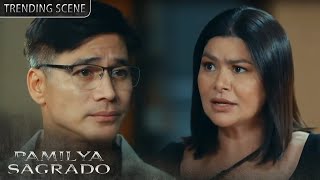 ‘Konsensya’ Episode | Pamilya Sagrado Trending Scenes