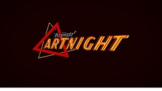 "VIRTUFEST ARTNIGHT 2021"