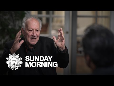 Extended interview: Werner Herzog