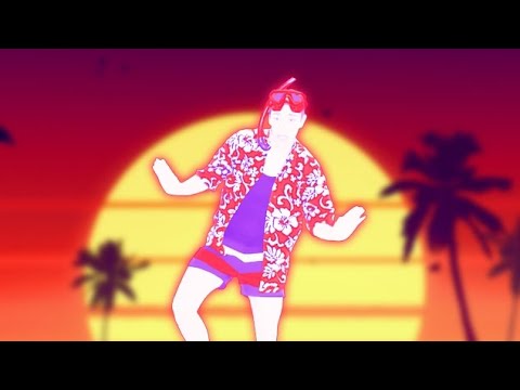 Just Dance+: The Beach Boys - I Get Around (MEGASTAR)