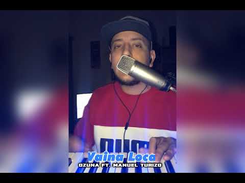 Pinky - Vaina loca (Acustico Version Cumbia)