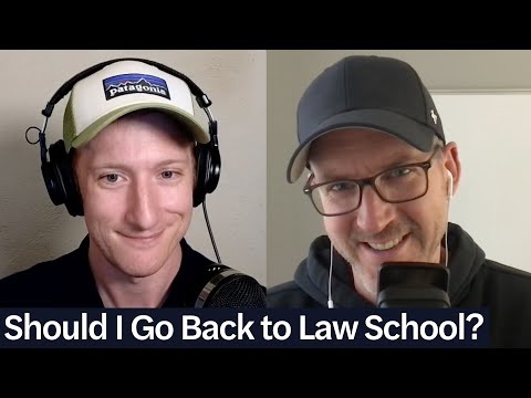 LLM to JD | LSAT Demon Daily, Ep. 940